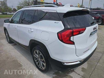 2021 GMC Terrain SLT 4SA - miniatura 2