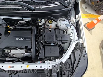 2021 GMC Terrain SLT 4SA - miniatura 25
