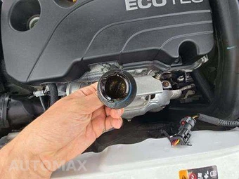 2021 GMC Terrain SLT 4SA - miniatura 27