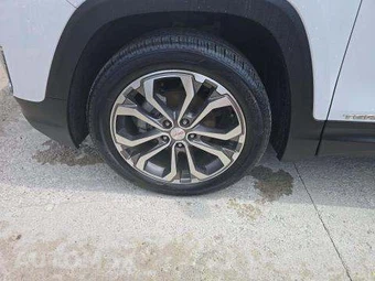 2021 GMC Terrain SLT 4SA - miniatura 28