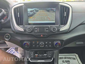 2021 GMC Terrain SLT 4SA - miniatura 30