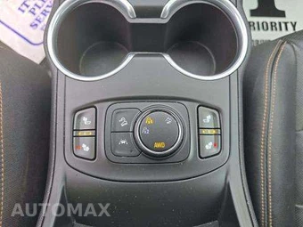 2021 GMC Terrain SLT 4SA - miniatura 31