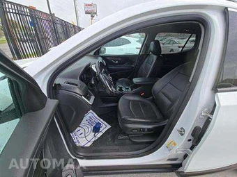 2021 GMC Terrain SLT 4SA - miniatura 6