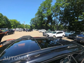 2021 GMC Terrain SLT 4SA - miniatura 12