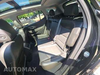 2021 GMC Terrain SLT 4SA - miniatura 13