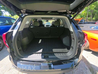 2021 GMC Terrain SLT 4SA - miniatura 14