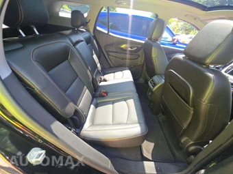 2021 GMC Terrain SLT 4SA - miniatura 16