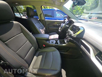 2021 GMC Terrain SLT 4SA - miniatura 18