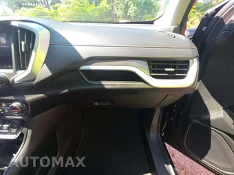 2021 GMC Terrain SLT 4SA - miniatura 19