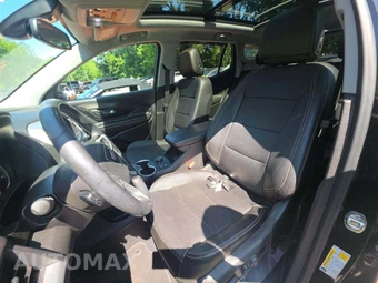 2021 GMC Terrain SLT 4SA - miniatura 6