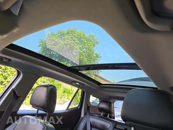 2021 GMC Terrain SLT 4SA - miniatura 11