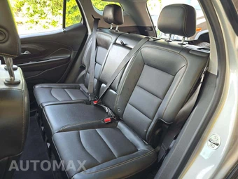 2021 GMC Terrain SLT 4SA - miniatura 13