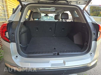 2021 GMC Terrain SLT 4SA - miniatura 14