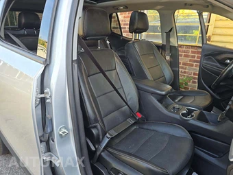 2021 GMC Terrain SLT 4SA - miniatura 18