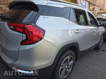 2021 GMC Terrain SLT 4SA - miniatura 3