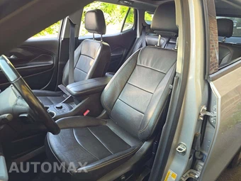 2021 GMC Terrain SLT 4SA - miniatura 6