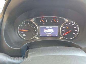 2021 GMC Terrain SLT 4SA - miniatura 9
