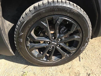 2021 GMC Terrain SLT 4SA – miniatura 10
