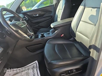 2021 GMC Terrain SLT 4SA – miniatura 13