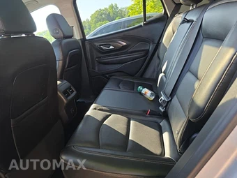 2021 GMC Terrain SLT 4SA – miniatura 16