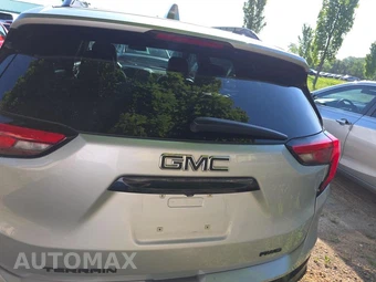 2021 GMC Terrain SLT 4SA – miniatura 5