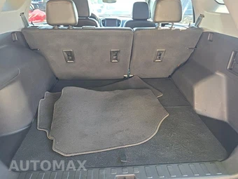 2021 GMC Terrain SLT 4SA – miniatura 7