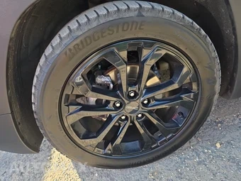 2021 GMC Terrain SLT 4SA – miniatura 8