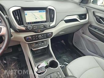 2021 GMC Terrain SLT 4SA - miniatura 10