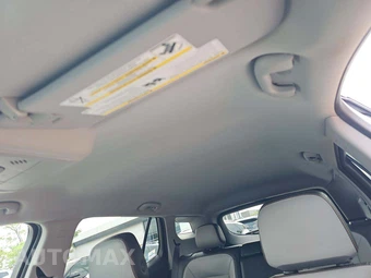 2021 GMC Terrain SLT 4SA - miniatura 11