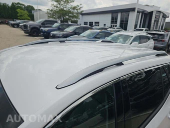 2021 GMC Terrain SLT 4SA - miniatura 12