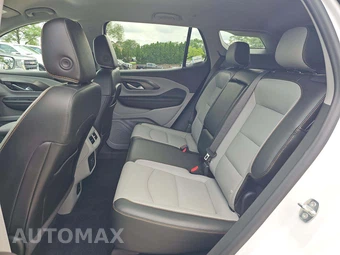 2021 GMC Terrain SLT 4SA - miniatura 13