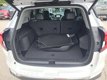 2021 GMC Terrain SLT 4SA - miniatura 14