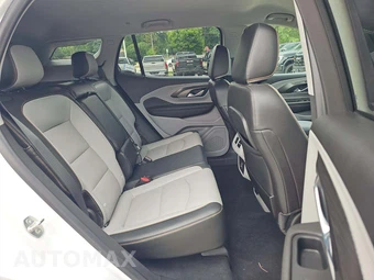 2021 GMC Terrain SLT 4SA - miniatura 16