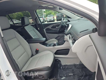 2021 GMC Terrain SLT 4SA - miniatura 18
