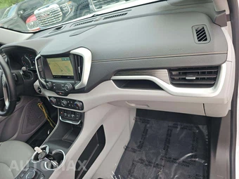 2021 GMC Terrain SLT 4SA - miniatura 19