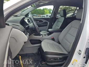2021 GMC Terrain SLT 4SA - miniatura 6