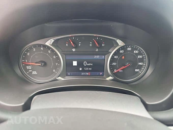 2021 GMC Terrain SLT 4SA - miniatura 9