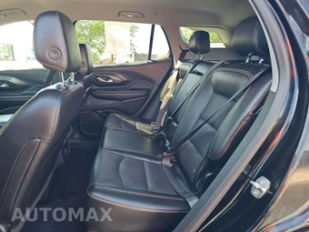 2021 GMC Terrain SLT 4SA – miniatura 13