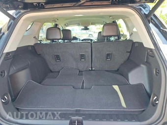 2021 GMC Terrain SLT 4SA – miniatura 14