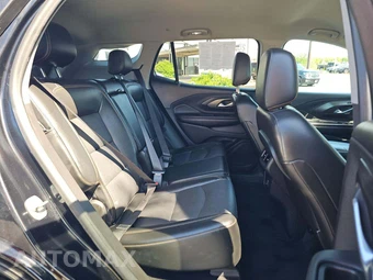 2021 GMC Terrain SLT 4SA – miniatura 16