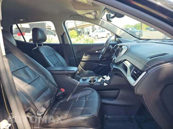 2021 GMC Terrain SLT 4SA – miniatura 18