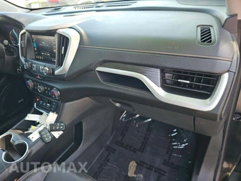 2021 GMC Terrain SLT 4SA – miniatura 19