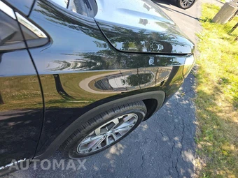 2021 GMC Terrain SLT 4SA – miniatura 23