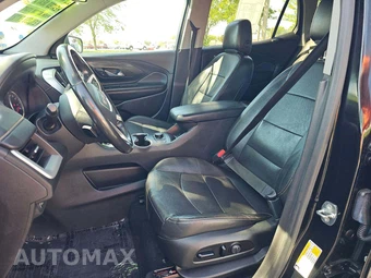 2021 GMC Terrain SLT 4SA – miniatura 6