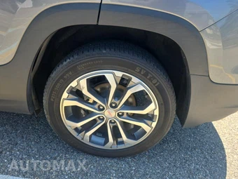 2021 GMC Terrain SLT 4SA – miniatura 11