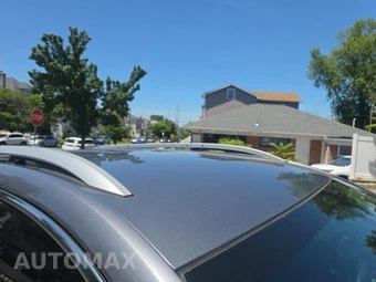 2021 GMC Terrain SLT 4SA – miniatura 12