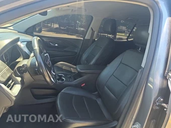 2021 GMC Terrain SLT 4SA – miniatura 13