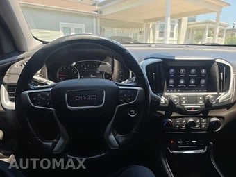 2021 GMC Terrain SLT 4SA – miniatura 14