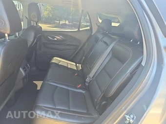 2021 GMC Terrain SLT 4SA – miniatura 16