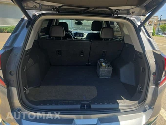 2021 GMC Terrain SLT 4SA – miniatura 19